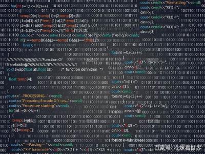 編程的本質(zhì) 藝術(shù)、科學(xué)、數(shù)學(xué)還是工程？