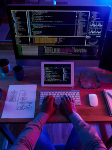 交時 計算機(jī)編程中的時序與素材管理